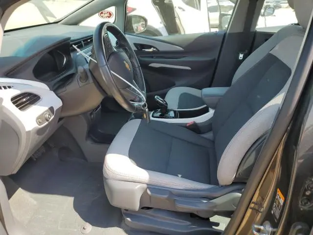 2020 CHEVROLET BOLT EV LT  
