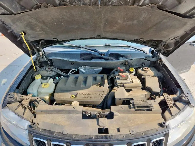 2011 JEEP COMPASS SPORT  