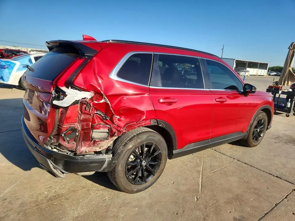 2023 HONDA CR-V SPORT  