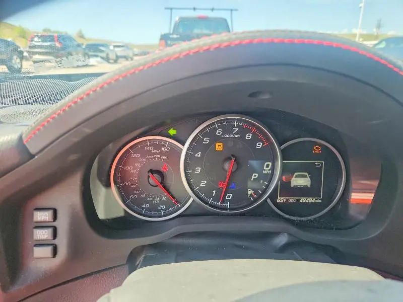 2018 SUBARU BRZ 2.0 LIMITED  