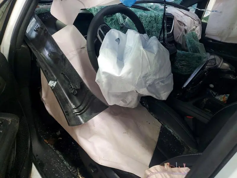 2025 CHRYSLER PACIFICA HYBRID SELECT  