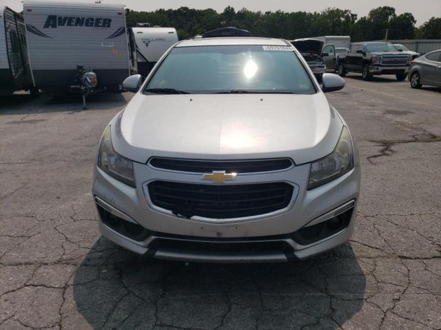 2015 CHEVROLET CRUZE LTZ