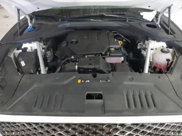 2023 GENESIS GV70 BASE  