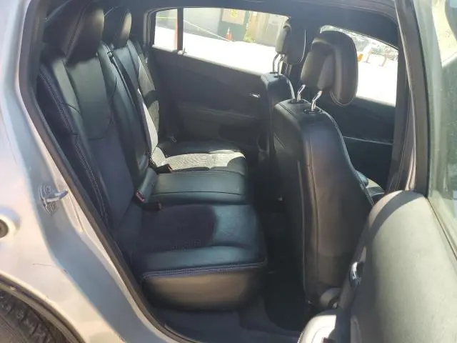 2012 CHRYSLER 200 S  