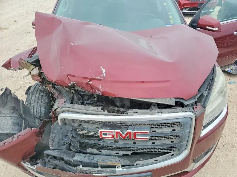 2016 GMC ACADIA SLT-1  