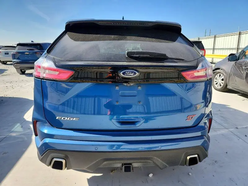 2020 FORD EDGE ST  