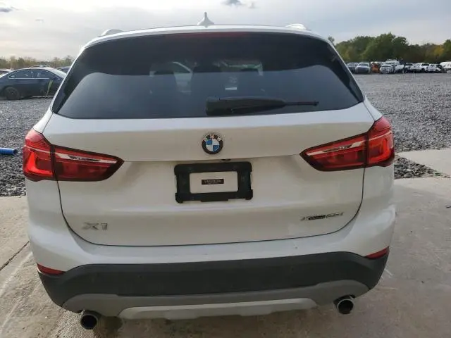 2019 BMW X1 XDRIVE28I  