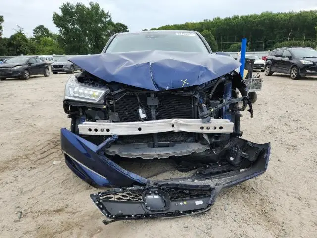 2020 ACURA MDX TECHNOLOGY  