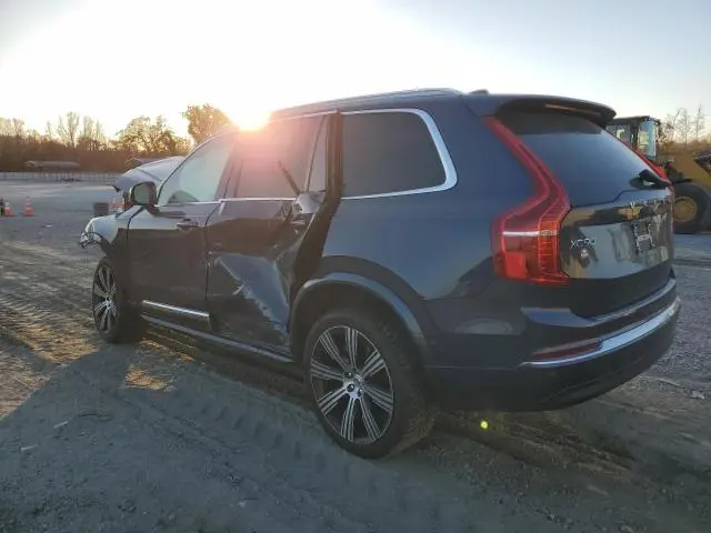 2023 VOLVO XC90 ULTIMATE  