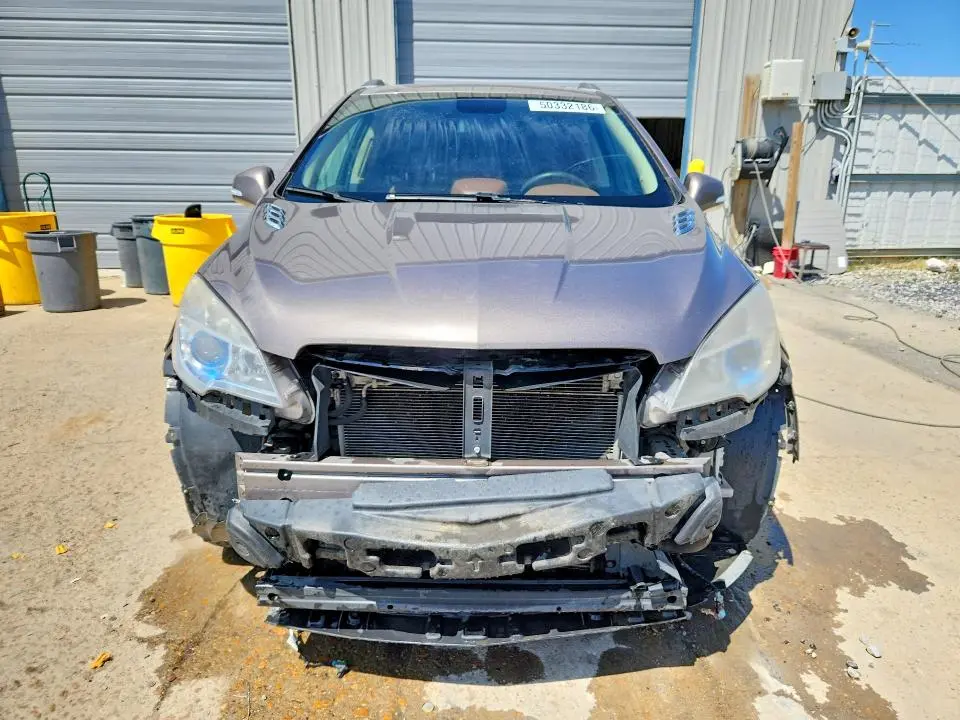 2014 BUICK ENCORE   