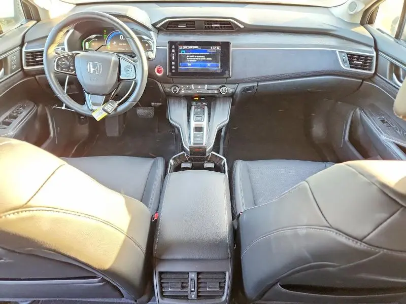 2018 HONDA CLARITY TOURING  