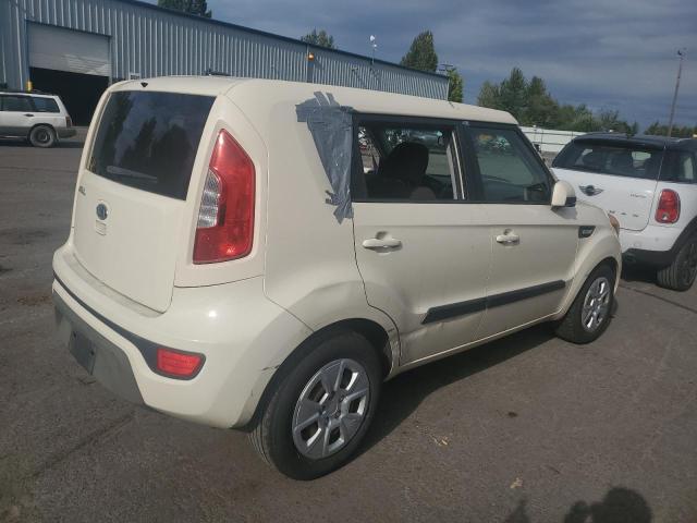 2012 KIA SOUL 