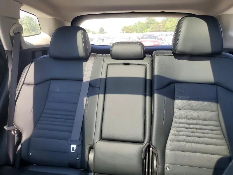 2023 KIA SPORTAGE SX PRESTIGE  