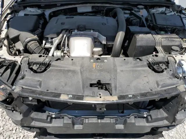 2018 BUICK REGAL ESSENCE  