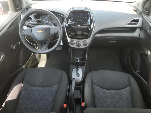 2020 CHEVROLET SPARK LS  