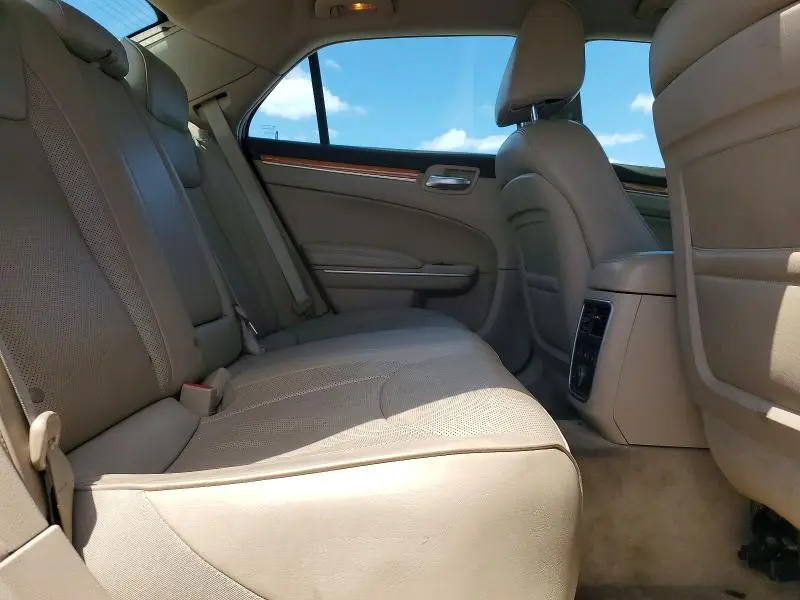 2014 CHRYSLER 300   