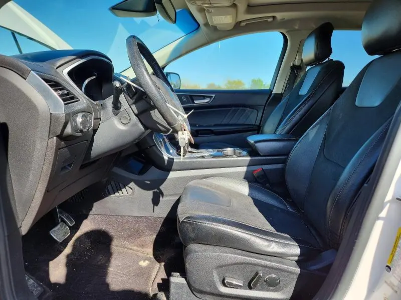 2016 FORD EDGE SPORT  