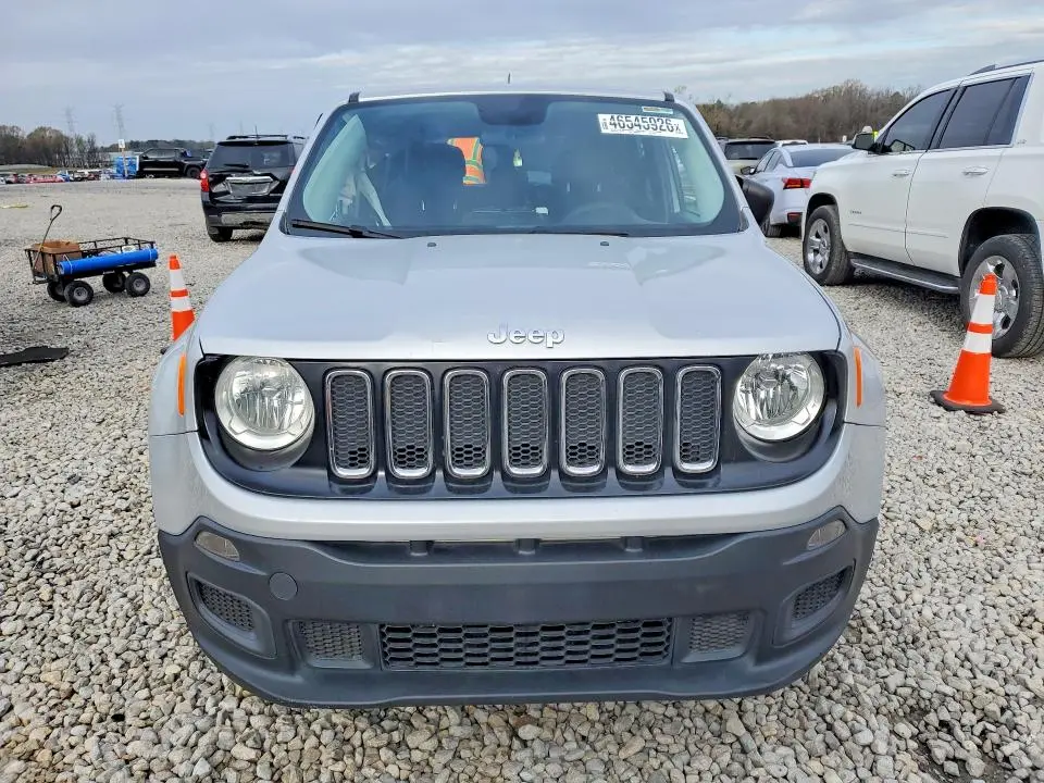 2016 JEEP RENEGADE SPORT  