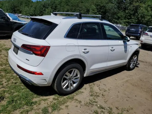 2022 AUDI Q5 PREMIUM 45  