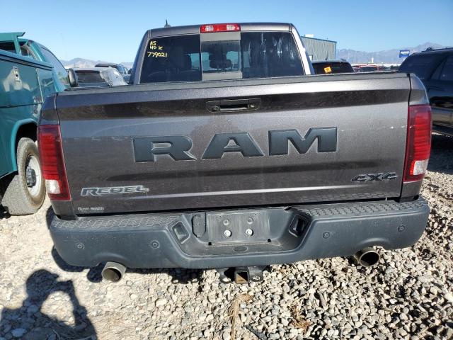 2017 RAM 1500 REBEL