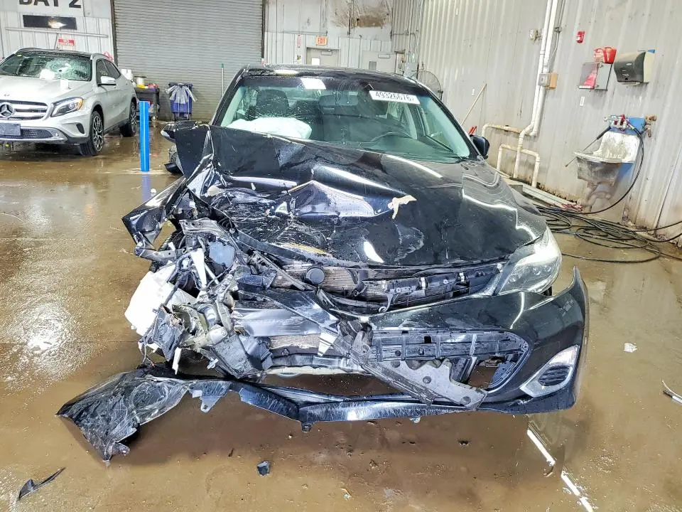 2015 TOYOTA AVALON XLE PREMIUM  