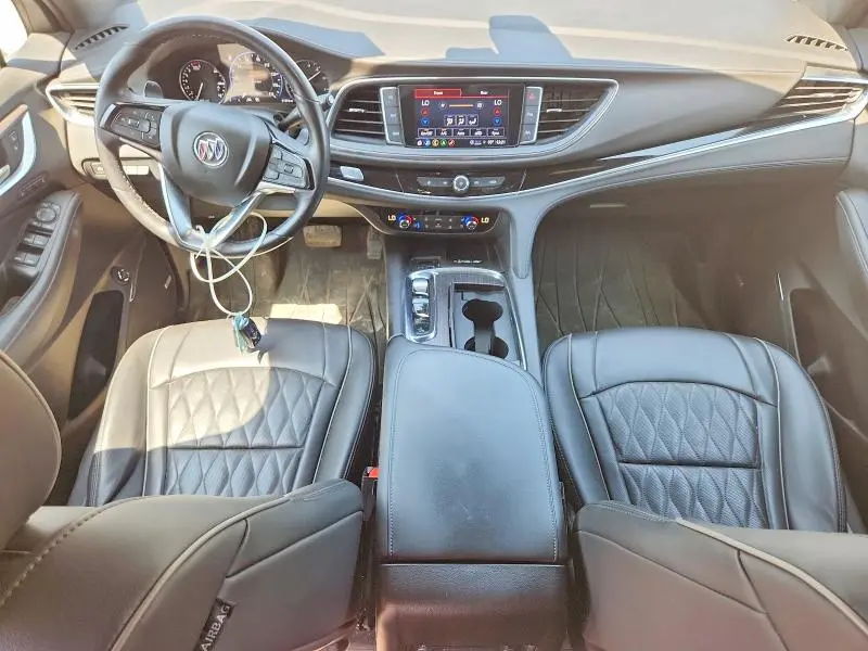 2022 BUICK ENCLAVE AVENIR  