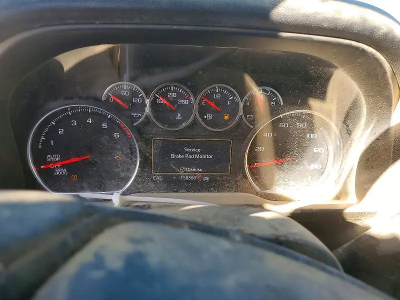 2020 CHEVROLET SILVERADO K1500 LT  