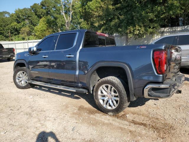 2021 GMC SIERRA K1500 SLT