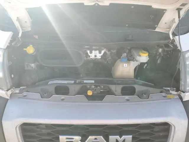 2019 RAM PROMASTER 1500 1500 STANDARD  