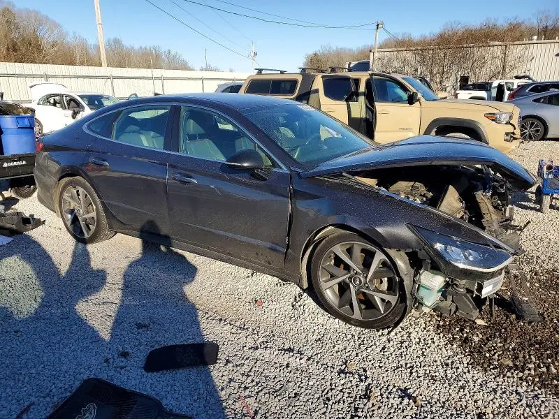 2021 HYUNDAI SONATA SEL PLUS  