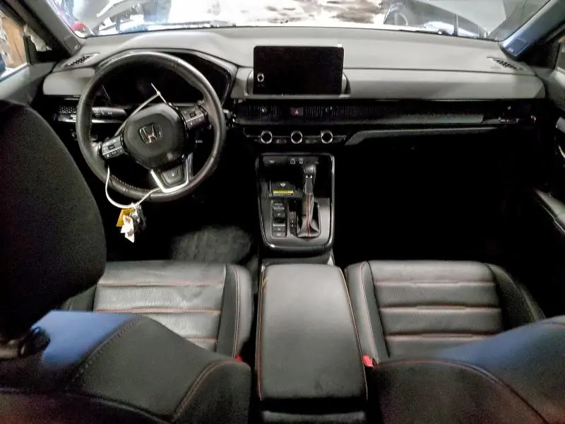 2024 HONDA CR-V SPORT TOURING  