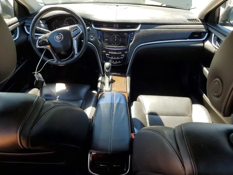 2013 CADILLAC XTS   