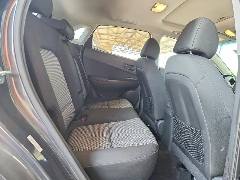 2019 HYUNDAI KONA SEL  