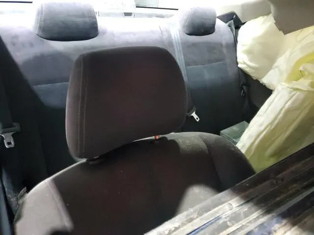 2012 NISSAN ALTIMA S  