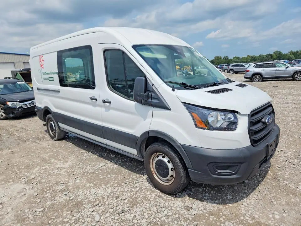 2020 FORD TRANSIT T-150  