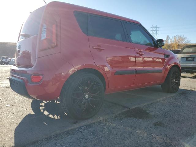 2012 KIA SOUL +