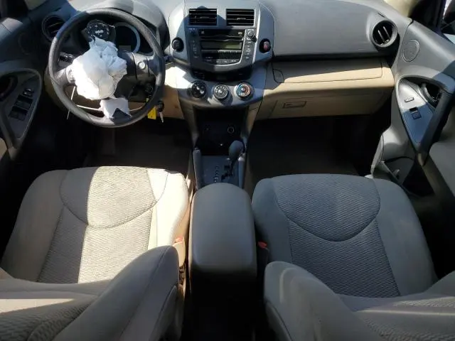 2011 TOYOTA RAV4