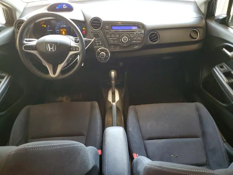 2014 HONDA INSIGHT LX  