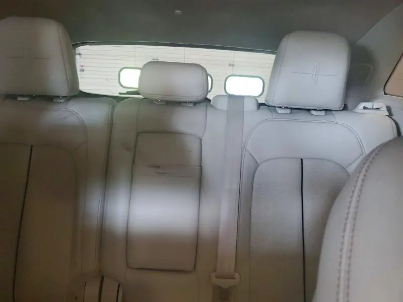 2018 LINCOLN MKC BLACK LABEL  
