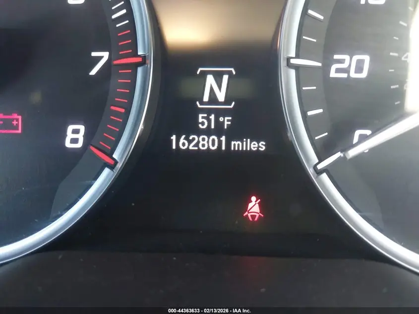 2015 ACURA MDX TECHNOLOGY PACKAGE