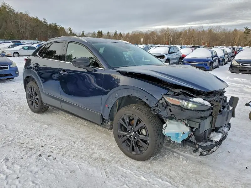 2023 MAZDA CX-30 PREMIUM  