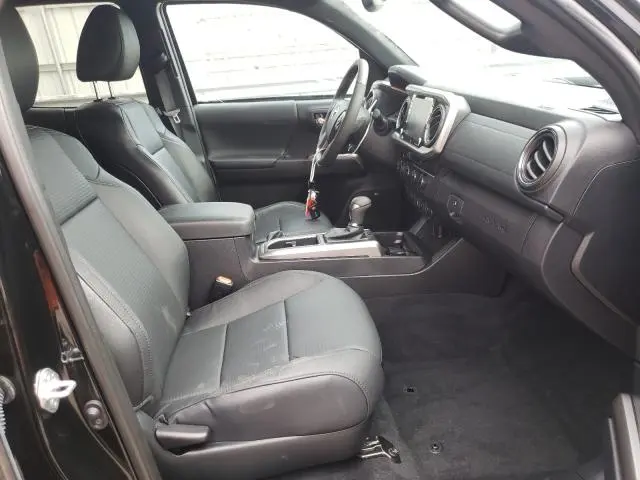 2021 TOYOTA TACOMA DOUBLE CAB