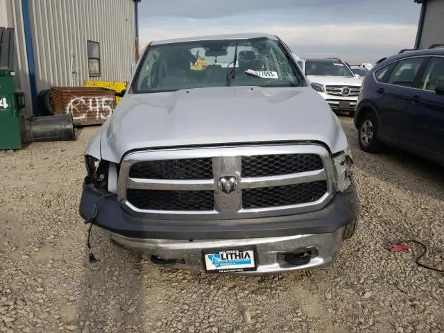 2015 RAM 1500 ST  
