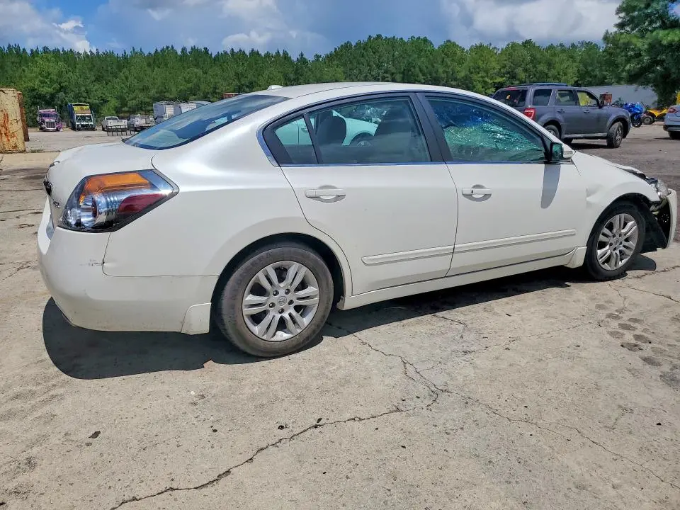 2012 NISSAN ALTIMA 2.5  