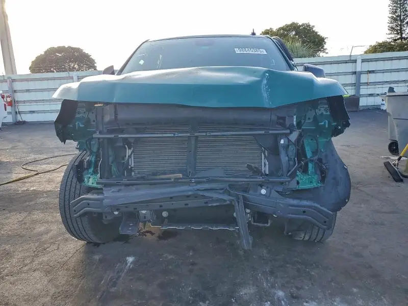 2023 CHEVROLET TAHOE C1500  