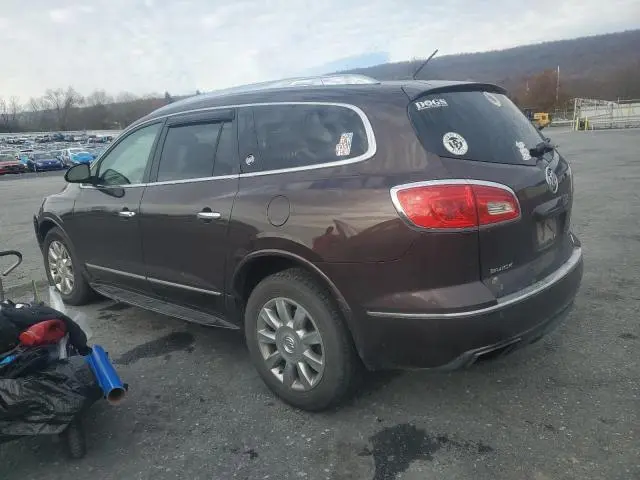 2015 BUICK ENCLAVE   