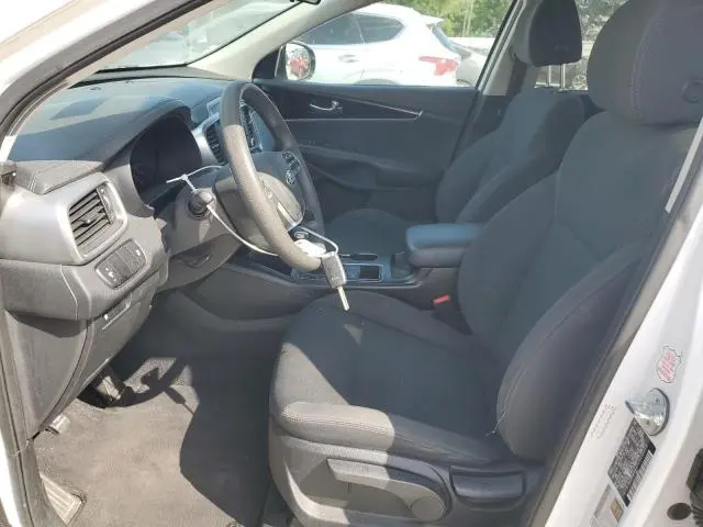 2020 KIA SORENTO S  