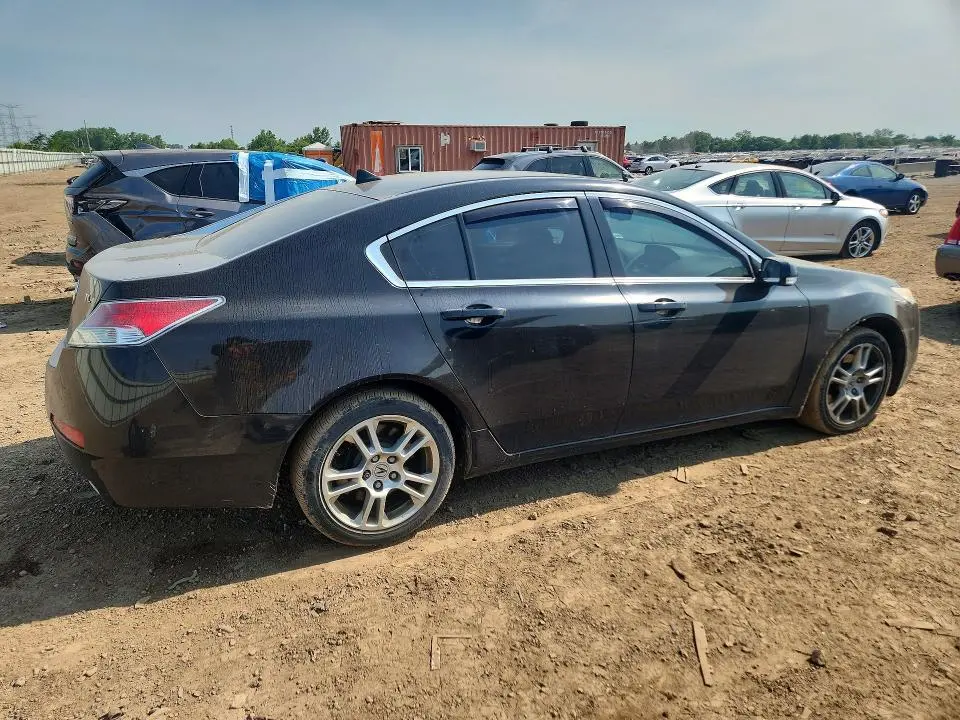 2010 ACURA TL   