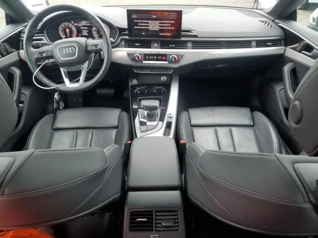 2025 AUDI A5 PREMIUM 45  