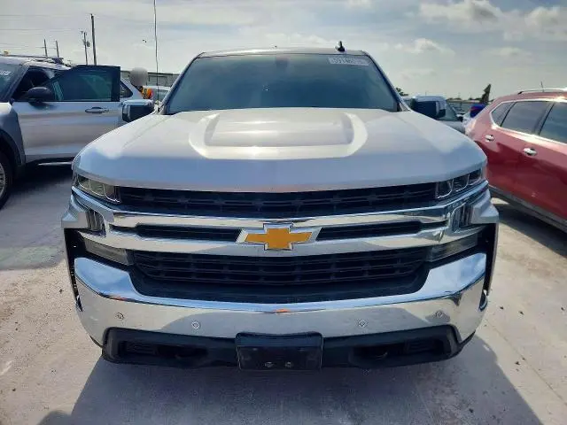2020 CHEVROLET SILVERADO C1500 LT  